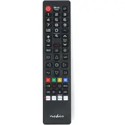 nedis tvrc45lgbk