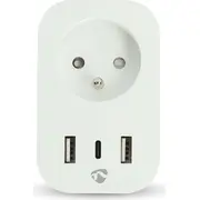 nedis wifip151ewt