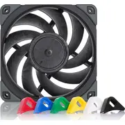 noctua nfa12x25 chbks