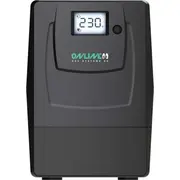 online usv systeme ys400