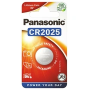panasonic cr2025