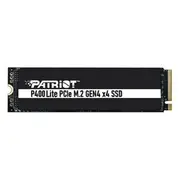 patriot memory p400lp2kgm28h