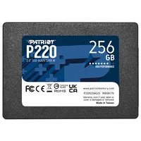 patriot p220s256g25