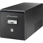 powerwalker vi1000lcd