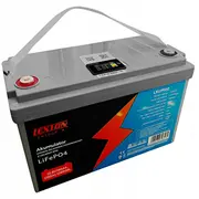 qoltec lxlfp70
