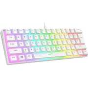 rampage radiant k11 white