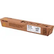 ricoh 407534