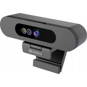 sandberg faceid webcam 2