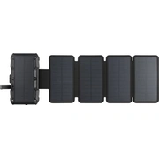 sandberg solar 5panel powerbank 27000