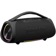 sencor resonex mega