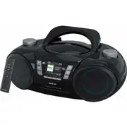 sencor spt 6510db