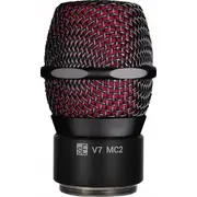 sennheiser se v7 black