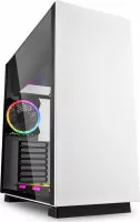 sharkoon pure steel rgb