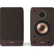 sharp cpss30br