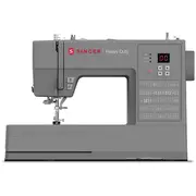 singer hd6605