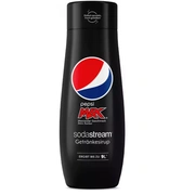 sodastream pepsi
