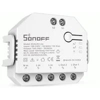 sonoff dualr3