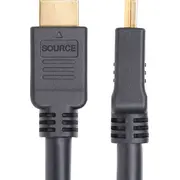 startech hd2ap10mhdmicable