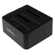 startech sdock2u313