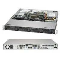 supermicro cse813mftqc350cb2