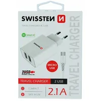 swissten swset2x21awcmwh