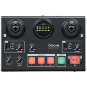 tascam us42b mini studio