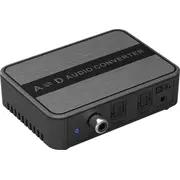techly idata spdif8