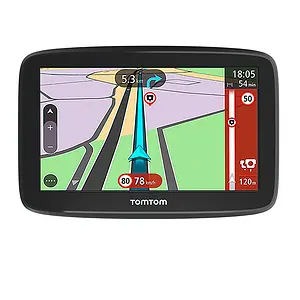 tomtom go classic 5