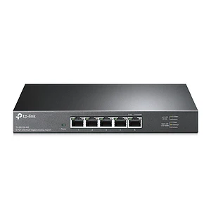 tplink tlsg105m2