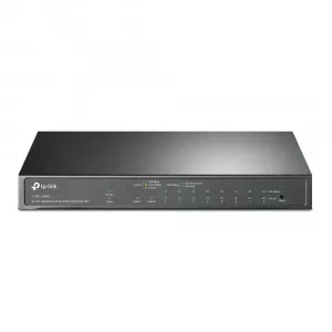 tplink tlsg1210mpe