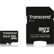 transcend ts16gusdhc10