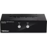trendnet tk241dp
