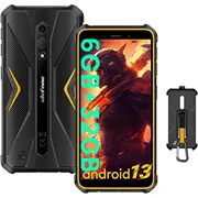 ulefone x12 some orange