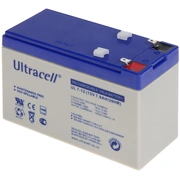 ultracell 12v 7ahul