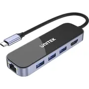 unitek d1084a