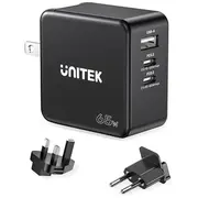 unitek p1117b