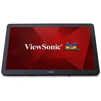 viewsonic td2430