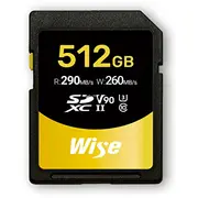 wise wisdn512