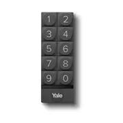 yale 05 301000 bl
