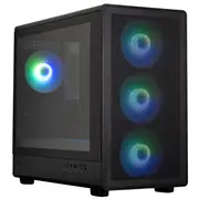 zalman m5 black