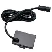 zebra mobile battery eliminator