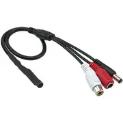 acti ve mic omnidirectional for