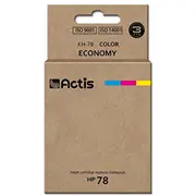 actis kh78