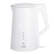adler ad 1345 white