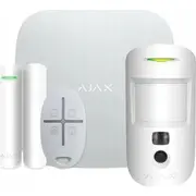 ajax starterkit cam bialy 2029466wh1