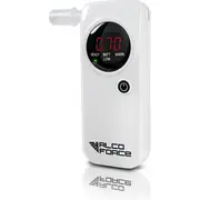 alcoforce evo1 biały