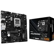 asrock a620amhvs