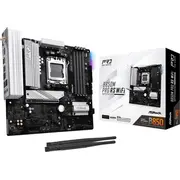 asrock b850m pro rs wifi