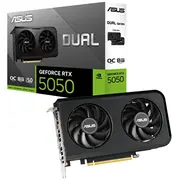 asus dualrtx5050o8g