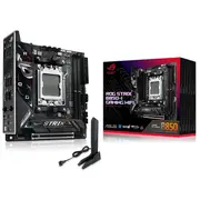 asus rog strix b850i gaming wifi